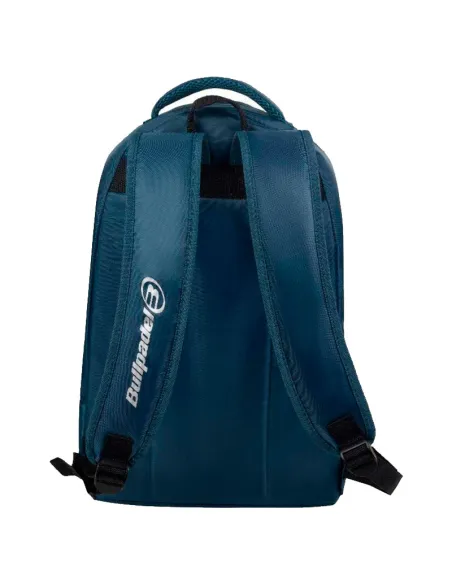 Bullpadel BPMEX002 Tour Petroleo Backpack | Padel bags and backpack...