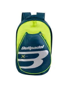 Bullpadel BPMEX002 Tour Petroleo | Borse e zaini da padel