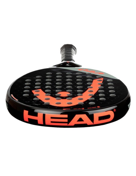 Head Evo Delta 2023 | Paddle-Schläger