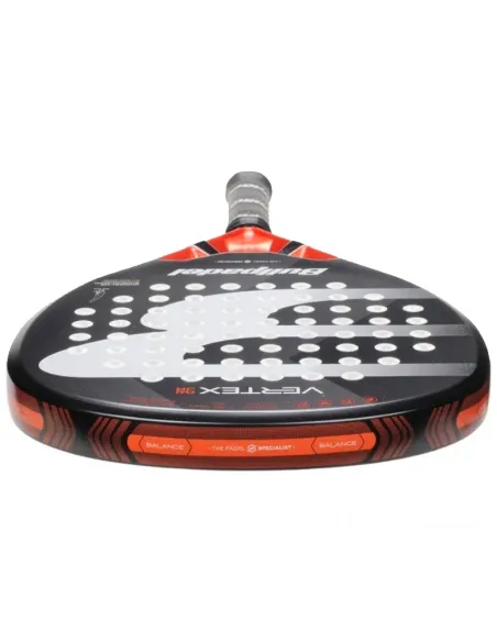Padel Pack Bullpadel Vertex Junior + Bullpadel Backpack | Padel Pac...