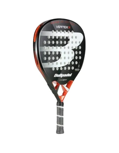 Padel-Set Bullpadel Vertex Junior + Bullpadel Rucksack | Padel-Ruck...