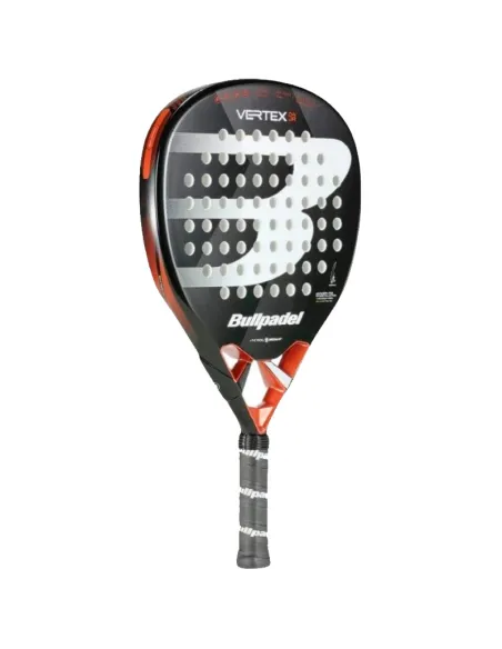 Pack de padel Bullpadel Vertex Junior + Sac à dos Bullpadel | Packs...