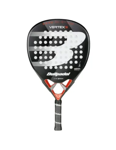 Padel Pack Bullpadel Vertex Junior + Bullpadel | Pacchetti paddle