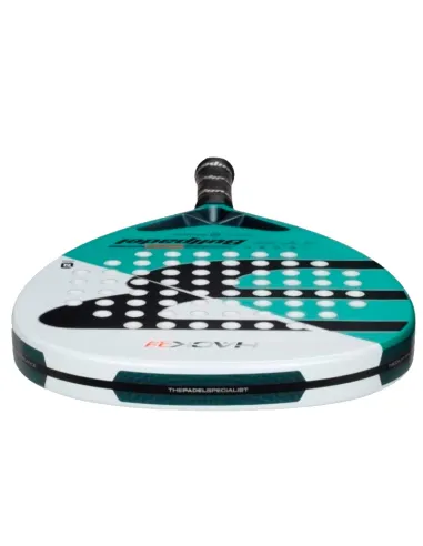 Padel Pack Bullpadel Hack Junior + Bullpadel | Pacchetti paddle