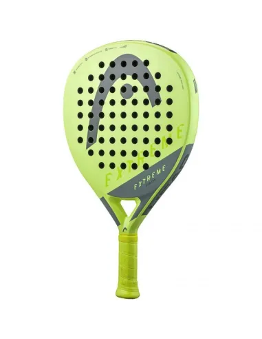 Padel Pack Head Extreme Junior + Mochila Bullpadel | Pacotes Padel