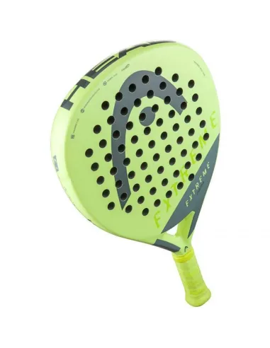 Padel Pack Head Extreme Junior + Mochila Bullpadel | Pacotes Padel