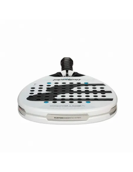 Padel Pack Bullpadel Vertex 05 Juan Tello + Vertex Paletero + Floky...