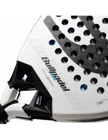 Padel Pack Bullpadel Vertex 05 Juan Tello + Paletero Vertex + Floky