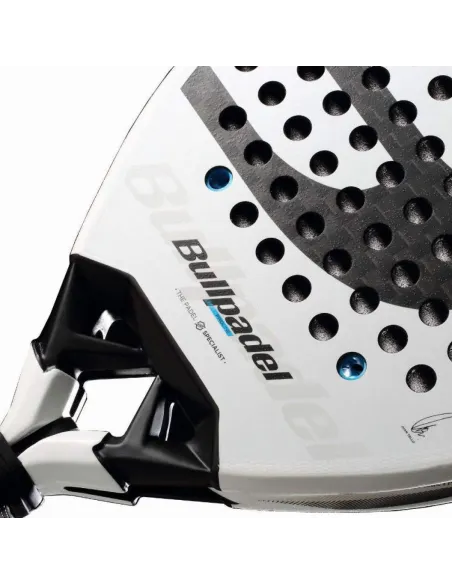 Pack Padel Bullpadel Vertex 05 Juan Tello + Vertex Paletero + Floky...