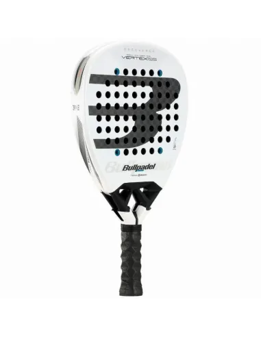 Padel Pack Bullpadel Vertex 05 Juan Tello + Paletero Vertex + Floky