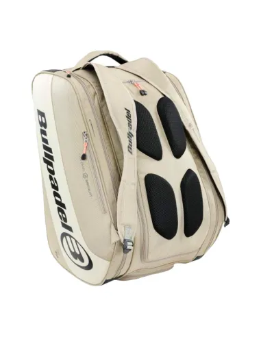 Bullpadel Delfi Brea Vertex BPP25001 Stone Padel Bag | Paddeltasche...