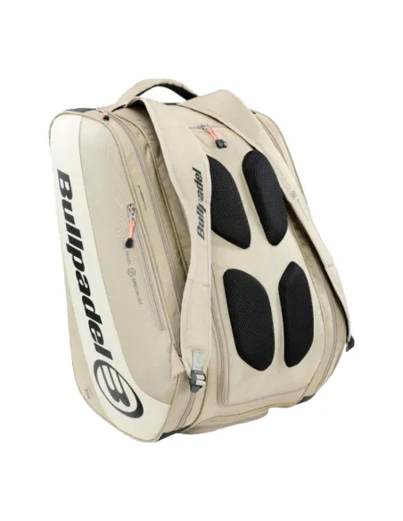 Borsa da paddle Bullpadel Delfi Brea Vertex BPP25001 Stone | Borse ...
