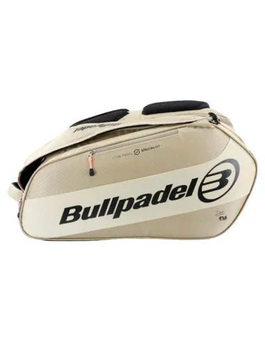 Sac de padel Bullpadel Delfi Brea Vertex BPP25001 Stone | Sacs de p...