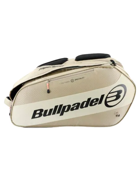 Bolsa para Padel Bullpadel Delfi Brea Vertex BPP25001 Stone | Sacos...