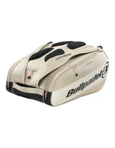Borsa da paddle Bullpadel Delfi Brea Vertex BPP25001 Stone | Borse ...