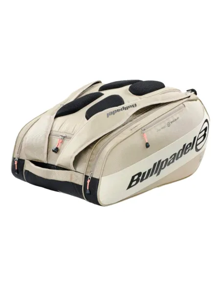 Bolsa para Padel Bullpadel Delfi Brea Vertex BPP25001 Stone | Sacos...