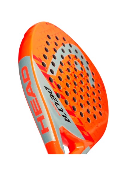 Head Delta Junior 2023 | Racchette da padel