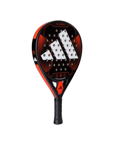 Adidas Rx CARBON 2023 | Palas de Pádel
