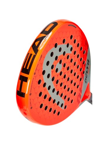 Head Delta Junior 2023 | Racchette da padel