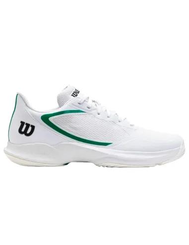 Scarpe da ginnastica bianche Wilson Hurricane Lite | Scarpe da pade...