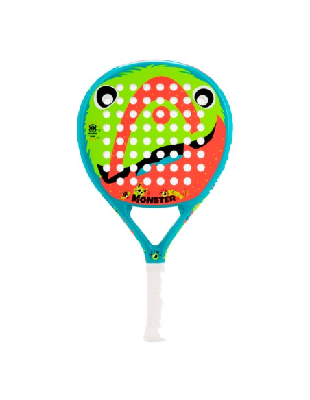Head de Monstro 2023 | Raquetes de paddle