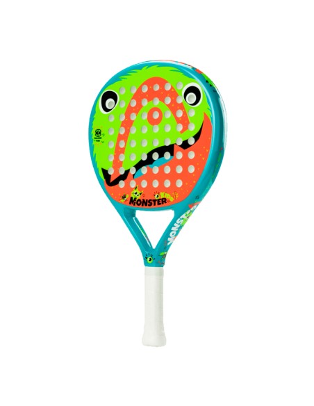 Head de Monstro 2023 | Raquetes de paddle