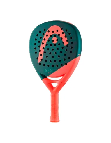 Raquette de padel Head Radical Motion 2026 | Raquettes de padel Head