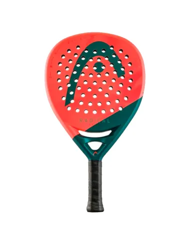 Raquette de padel Head Radical Team 2026 | Raquettes de padel Head