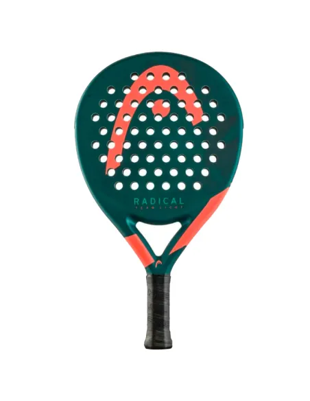 Pala de pádel Head Radical Team Light 2026