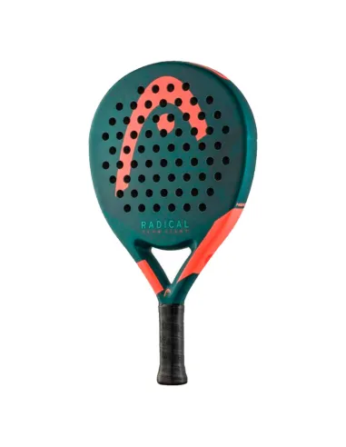 Raquete de padel Head Radical Team Light 2026 | Raquetes de padel Head