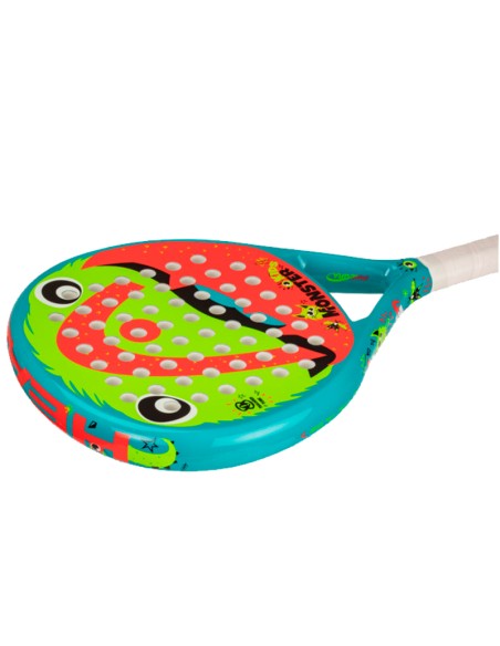 Head monstre 2023 | Raquettes de padel