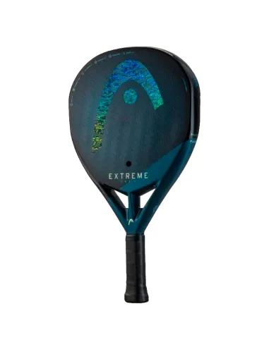 Head Extreme One X 2025 padel racket | Head padel rackets