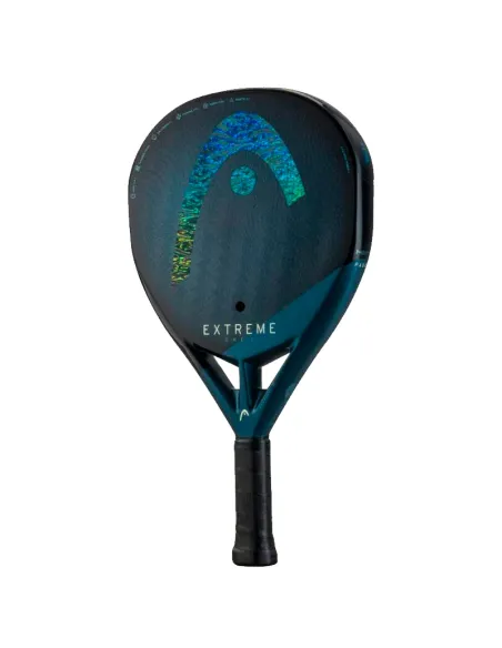 Raquete de padel Head Extreme One X 2025 | Raquetes de padel Head