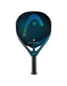 Raquete de padel Head Extreme One X 2025 | Raquetes de padel Head