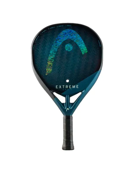 Head Extreme One X 2025 padel racket | Head padel rackets