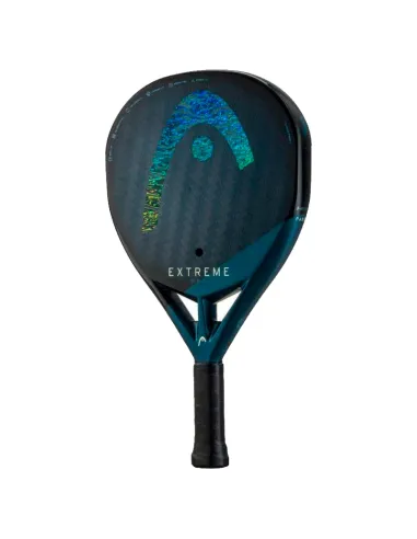 Raquete de padel Head Extreme One 2025 | Raquetes de padel Head