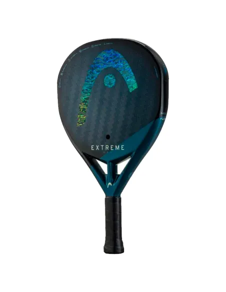 Raquette de padel Head Extreme One 2025 | Raquettes de padel Head