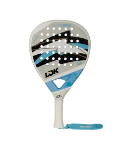 Racchetta da padel Lok Franco Dal Bianco Carb-On Hype 2 | Racchette...