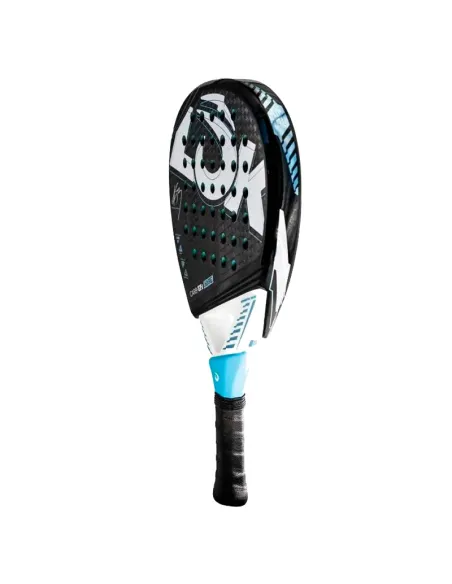 Racchetta da padel Lok Franco Dal Bianco Carb-On Hype | Racchette d...