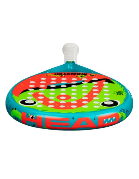 Head de Monstro 2023 | Raquetes de paddle