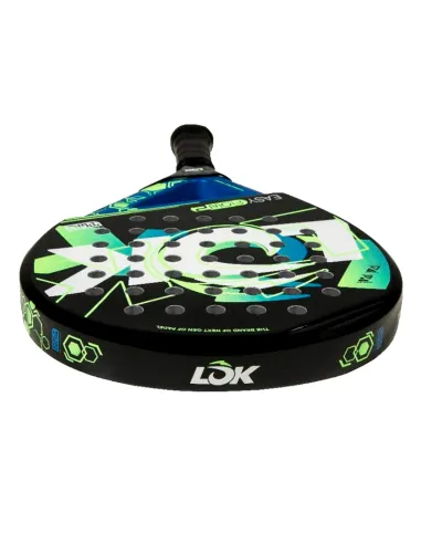 Racchetta da paddle Lok Easy Flow 2 | Racchette da padel