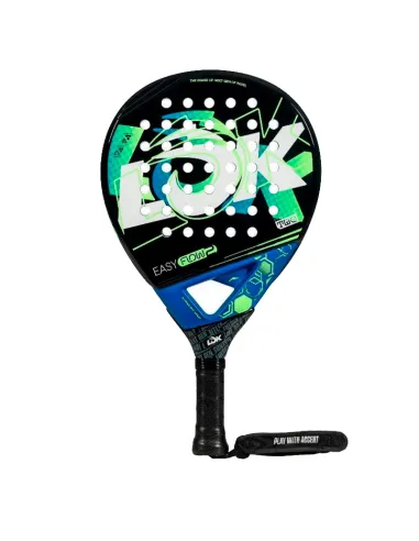 Raquette de padel Lok Easy Flow 2 | Raquettes de padel