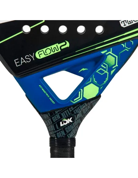 Lok Easy Flow 2 Padelschläger | Padelschläger