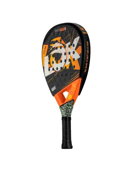 Pala de pádel Lok Easy Hype 2 | Padelschläger