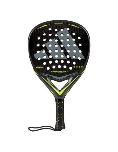 Adidas Arrow Hit Carbon 2026 Padel-Schläger | Adidas Padelschläger