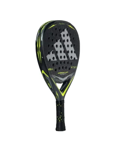 Adidas Arrow Hit Carbon 2026 Padel Racket | Adidas padel rackets Ad...