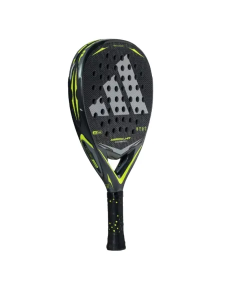 Pala Adidas Arrow Hit Carbon 2026