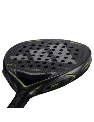 Raquete de Padel Adidas Arrow Hit Carbon 2026 | Raquetes de padel A...
