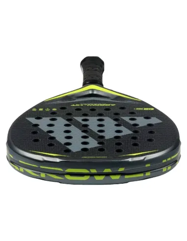 Raquete de Padel Adidas Arrow Hit Carbon 2026 | Raquetes de padel A...