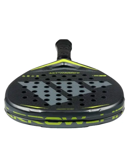 Racchetta da padel Adidas Arrow Hit Carbon 2026 | Racchette da padd...